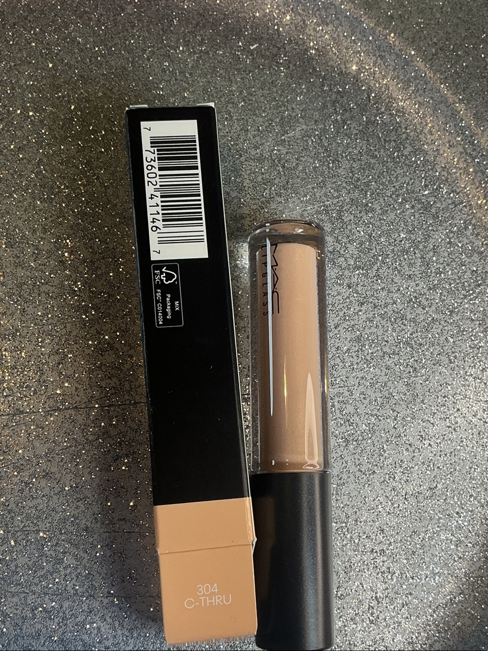 MAC Cosmetics Concealer Stick - 304 C-Thru Nude Beige